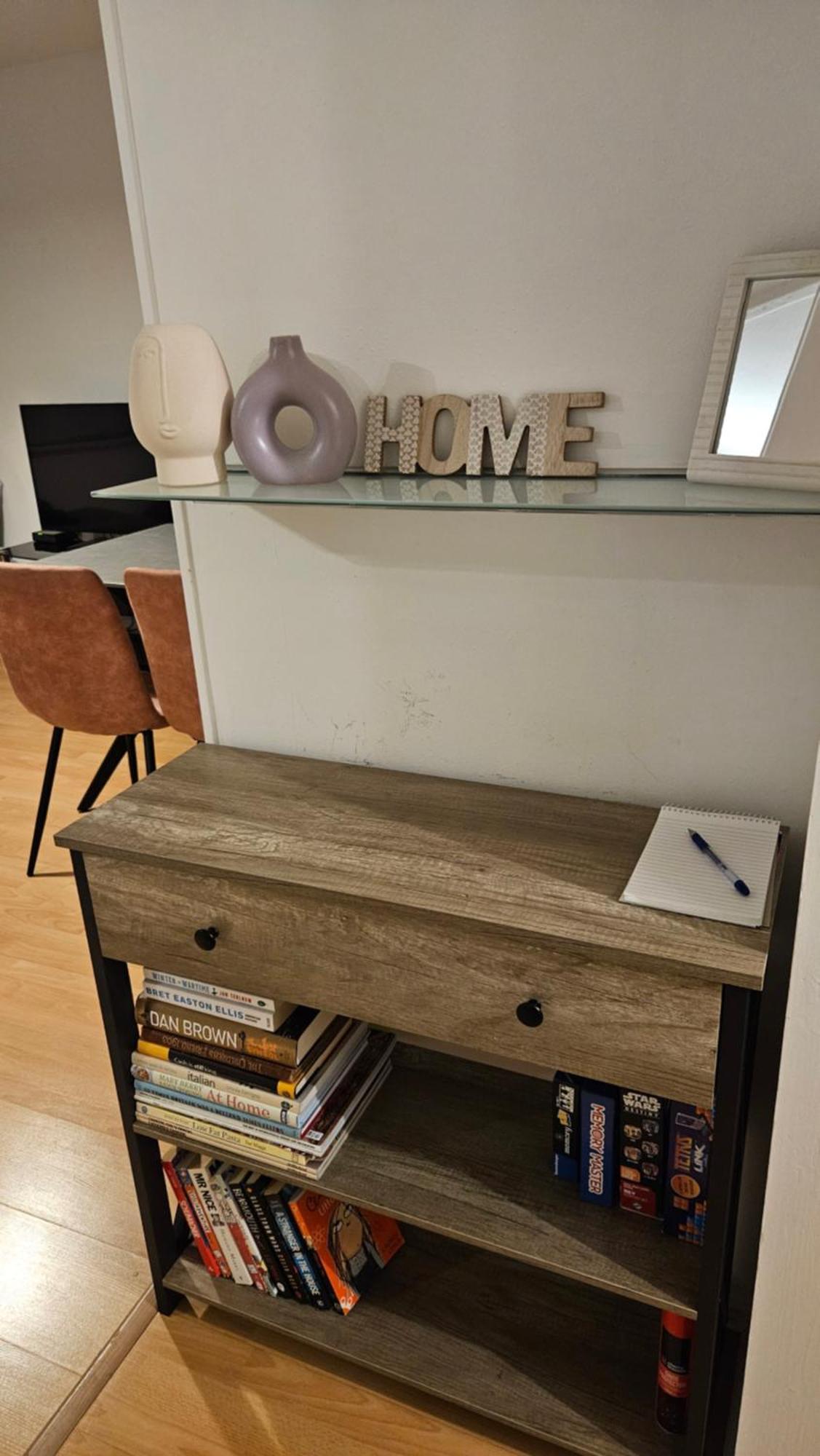 Bright And Spacious One Bedroom Apparment, Free Parking London Exterior foto